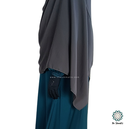 Maxi Shayla (XL) - Charcoal