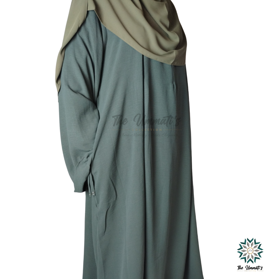 Abaya Arwah - (Mint)