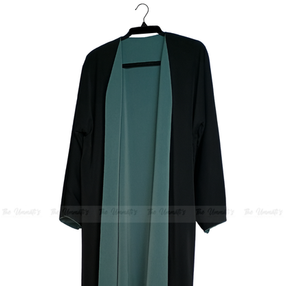 Abaya Hareerah - (Twilight Sage)