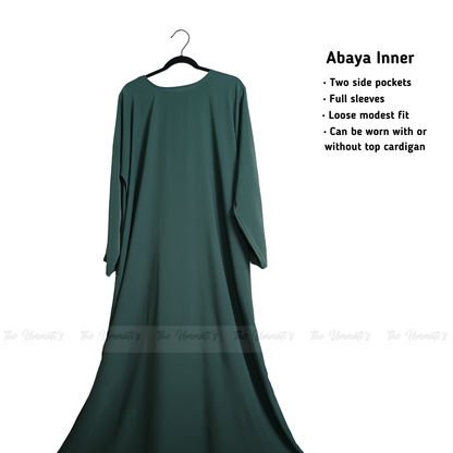 Abaya Hareerah - (Twilight Sage)